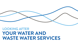 Looking after your water and waste water services