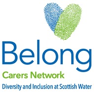 Carers network belong group