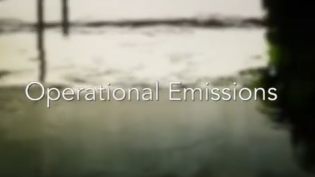 Operational Emissions