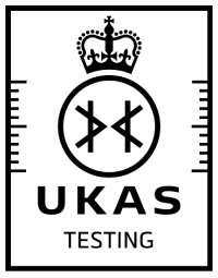 UKAS Symbol