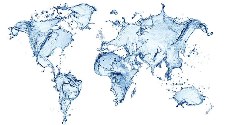 Scottish Water International