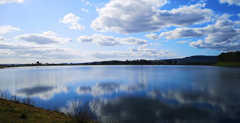 Craigmaddie/Milngavie Reservoir GV Craigmaddie/Milngavie Reservoir GV