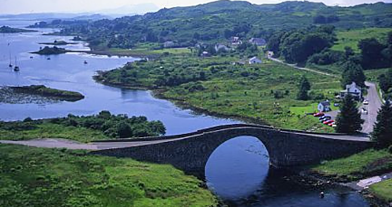 Isle of Seil proposed investment project Isle of Seil proposed investment project