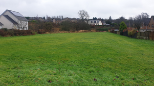 A new CSO and giant storm tank will be built under the park Barbours Park