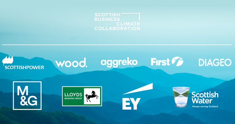 Scottish Climate Business Collab