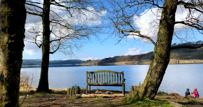 Reservoir Image