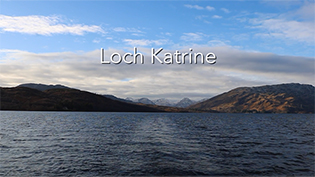 Loch Katrine Aquaduct
