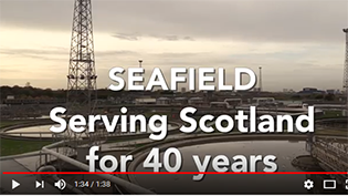 Seafield marks 40th anniversary 