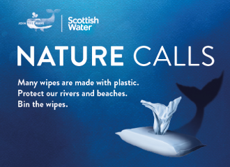 Nature Calls