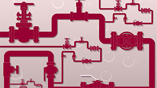 Distribution Operation and Maintenance Strategy