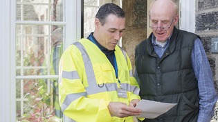 Customer Interaction