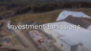 Investment Emissons