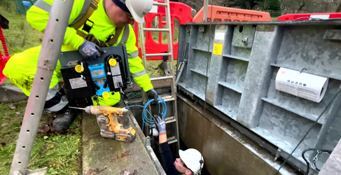 Improving Urban Waters Launch