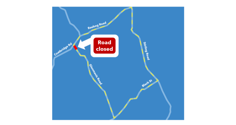 Berryhill Airdrie Sewer Upgrade