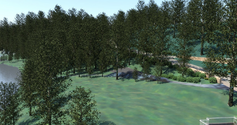 Stanley Waste Water Treatment Works Upgrade