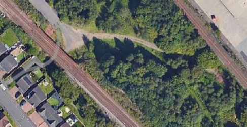 University Hospital Monklands