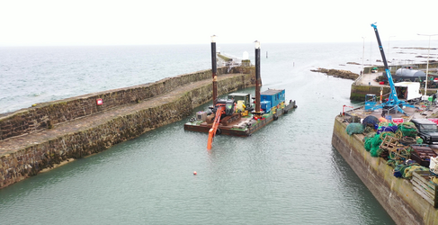 Pittenweem East Shore