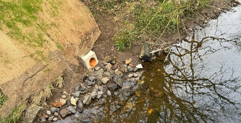 Stewarton Flood Alleviation