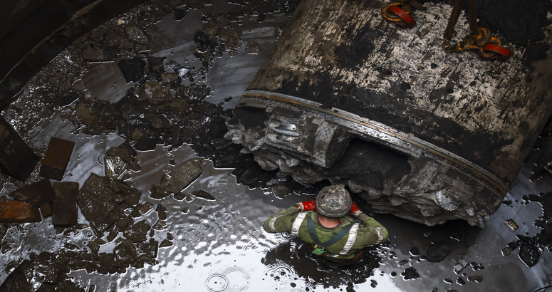 Glasgow Resilience Project