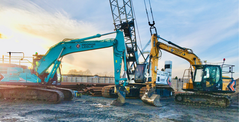 Provost Driver Court Complete