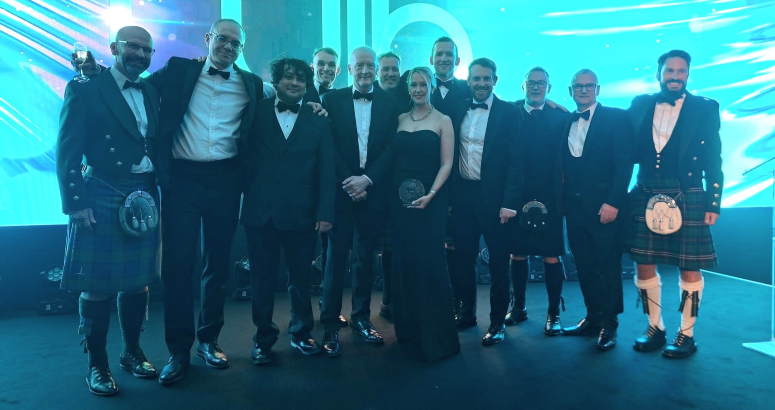 Partnership Pilot to Deliver Investment