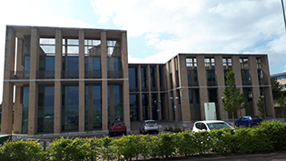 Solar Thermal Renewables The Bridge