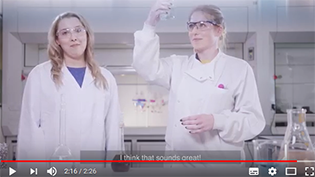 Shaping the Future - World Class Water