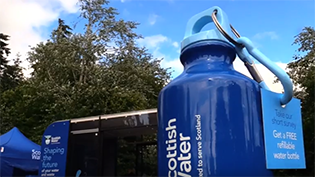 Shaping the future at Belladrum Festival 2018