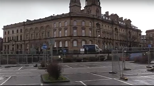 Greenock Investment starts video