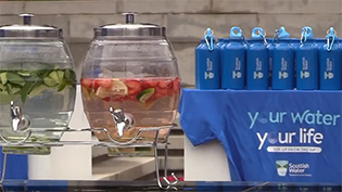 Your Water Your Life Video